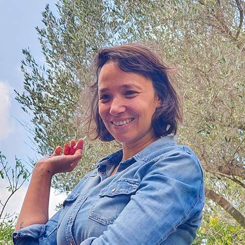 אורנה אוחיון