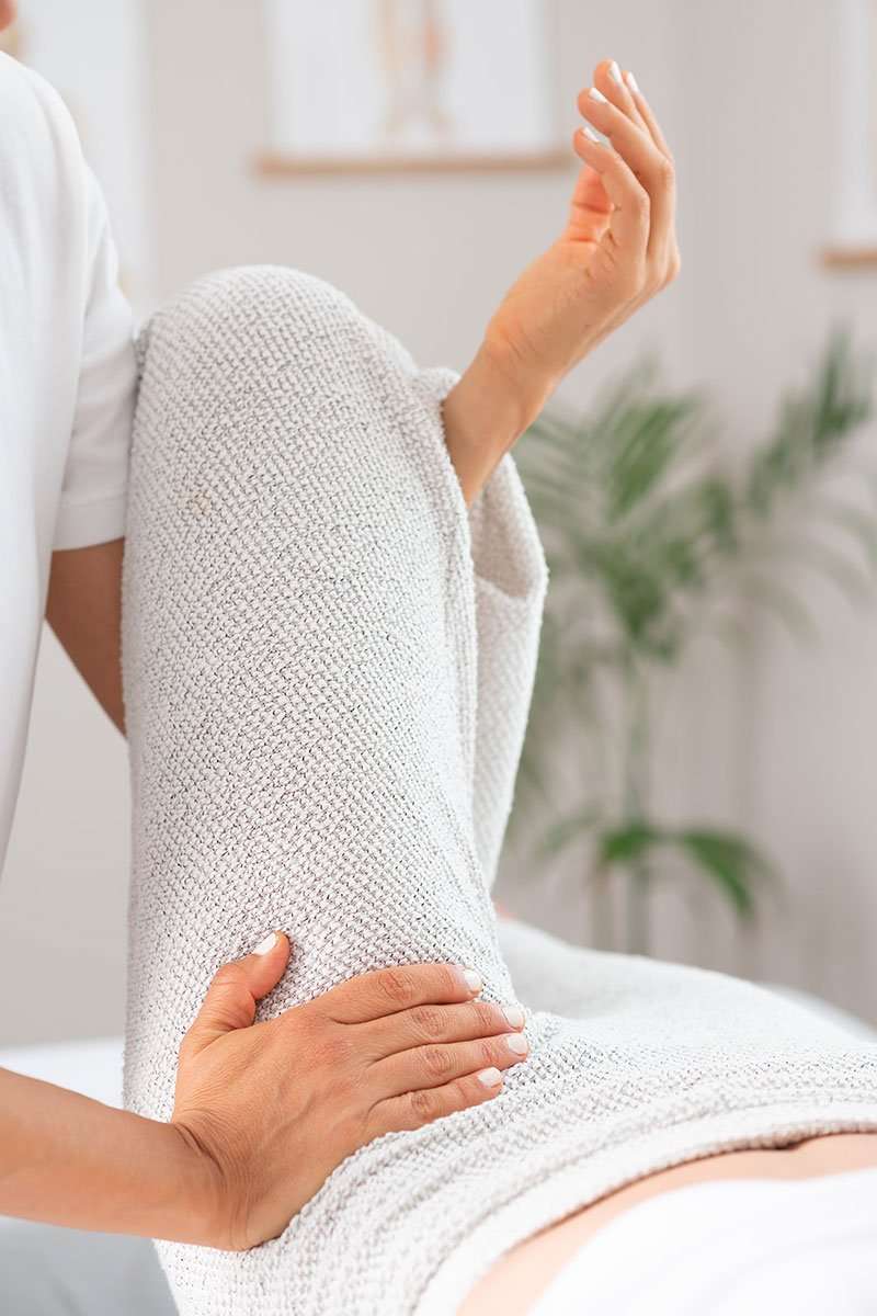 מיכאלה עפרוני קליניקה פרטית לרפואה סינית ובריאות טבעית