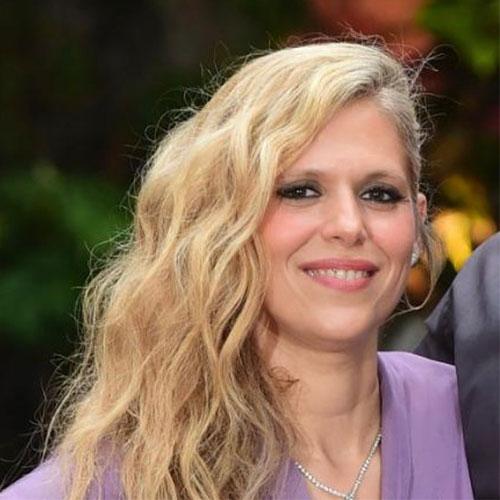 שילה גורביץ׳