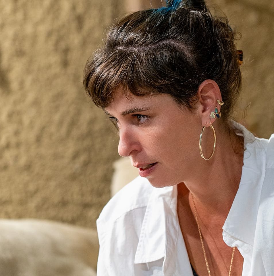 נטלי הלפרין